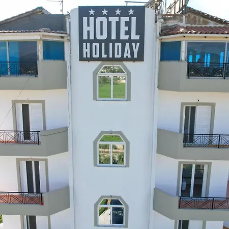 Hotel Holiday