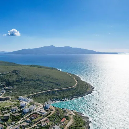 Hotel Holiday Sarandë