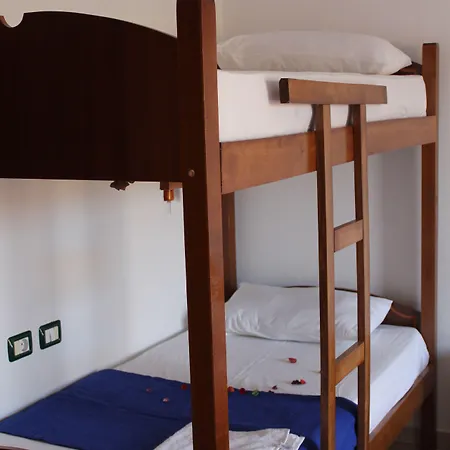 Hotel Hotel Holiday Sarandë