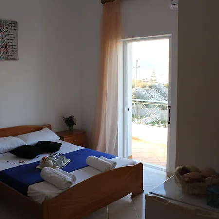 Hotel Holiday Sarande