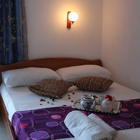 Hotel Hotel Holiday Sarandë