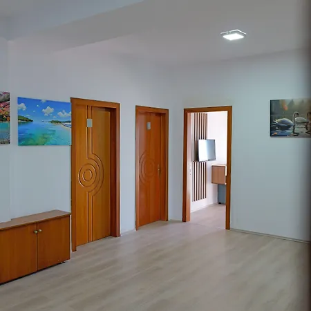 Hotel Hotel Holiday 3*