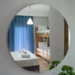 Hotel Holiday Sarandë