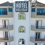 Hotel Holiday 3*