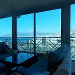 Szálloda Hotel Holiday