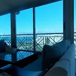 Hotel Holiday Szálloda Saranda