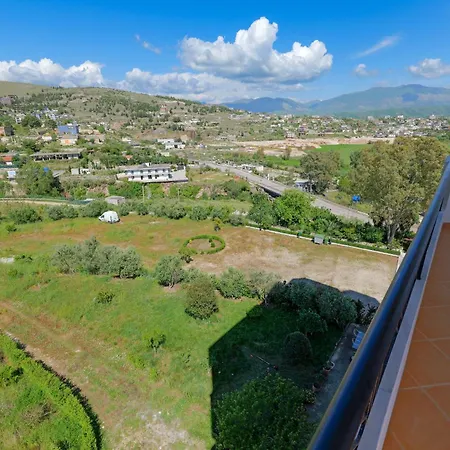 فندق Hotel Holiday ساراندا