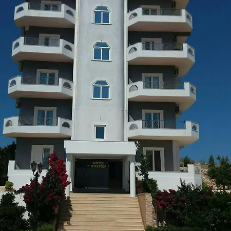 Atlantik Hotel