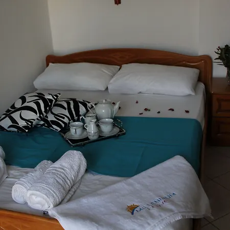 Atlantik Hotel Hotel