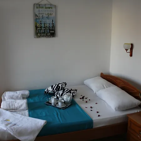 Hotel Holiday Hotel Sarandë