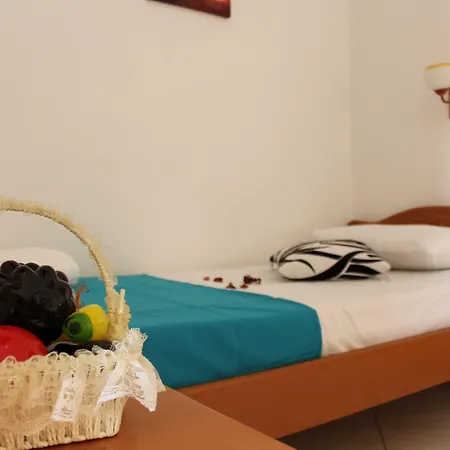 Hotel Holiday 3*