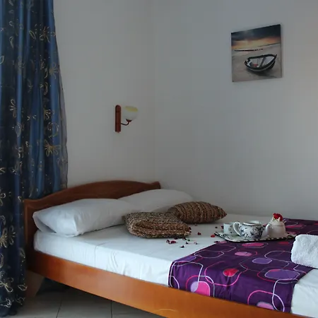 Atlantik Hotel 3*