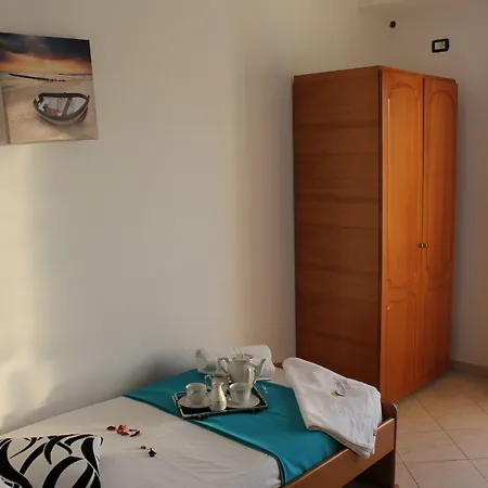 Hotel Holiday Sarandë