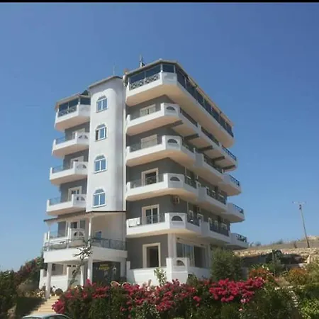 Hotel Holiday Saranda