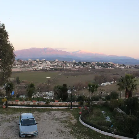 Hotel Hotel Holiday Sarandë