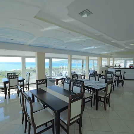 Hotel Atlantik Hotel