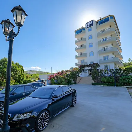 Hotel Atlantik Hotel 3*