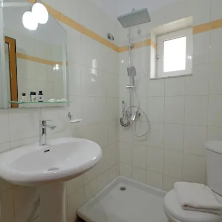 Hotel Hotel Holiday 3*