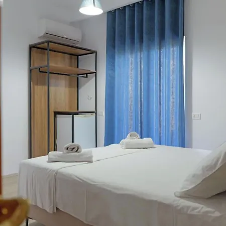 Atlantik Hotel