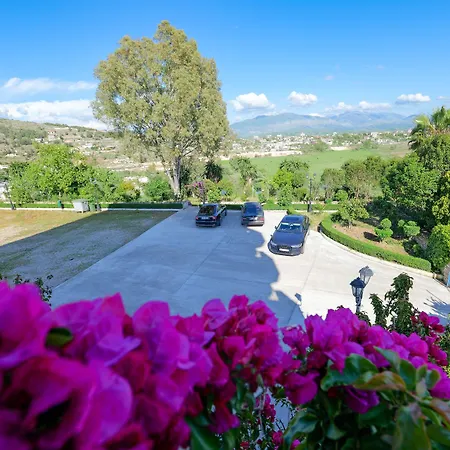 Hotel Hotel Holiday Sarandë