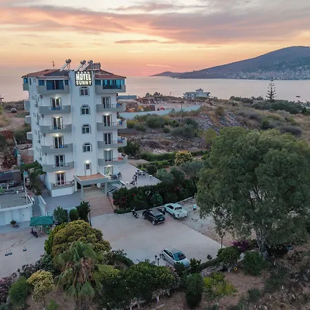 Hotel Hotel Holiday Sarandë