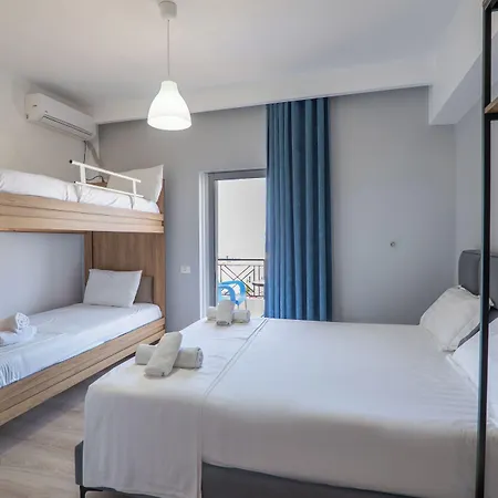 Hotel Holiday 3*