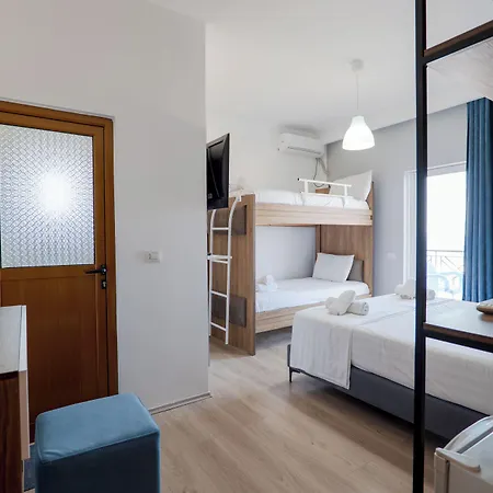 Hotel Holiday Hotel 3*