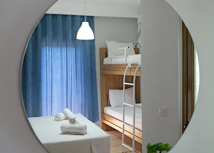 Hotel Holiday Saranda