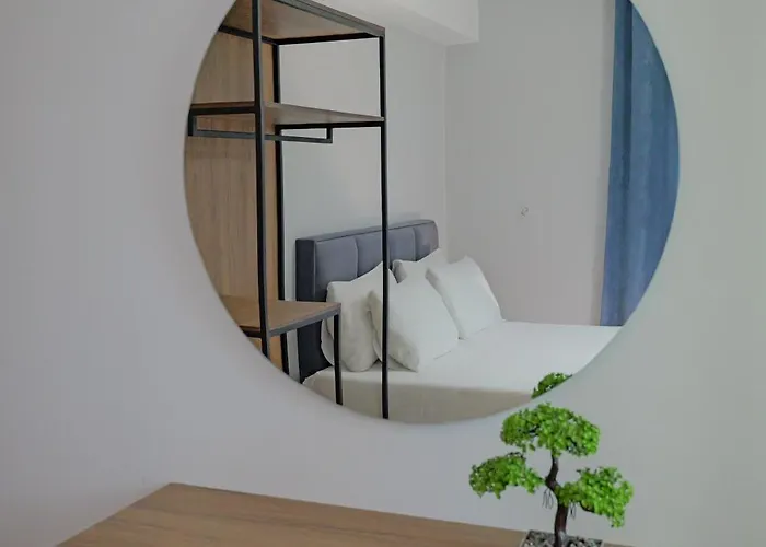 Otel Hotel Holiday 3*