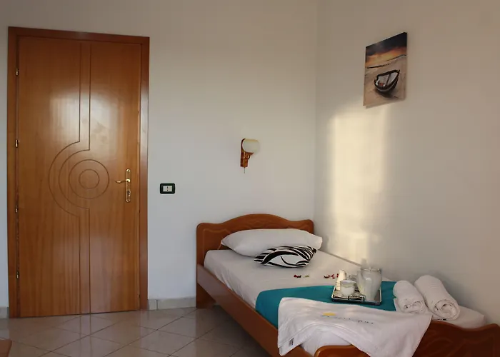 Hotel Holiday Otel 3*