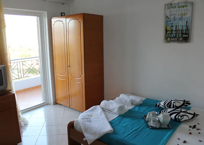 Hotel Holiday 3*