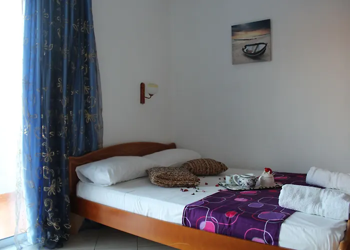 Hotel Holiday 3*