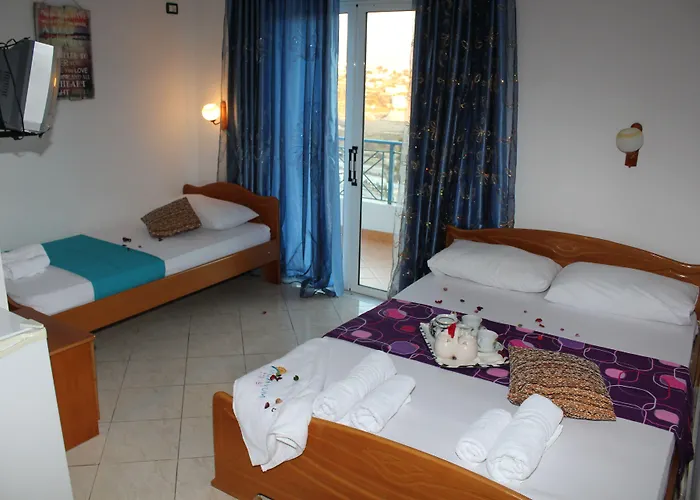 Otel Hotel Holiday 3*