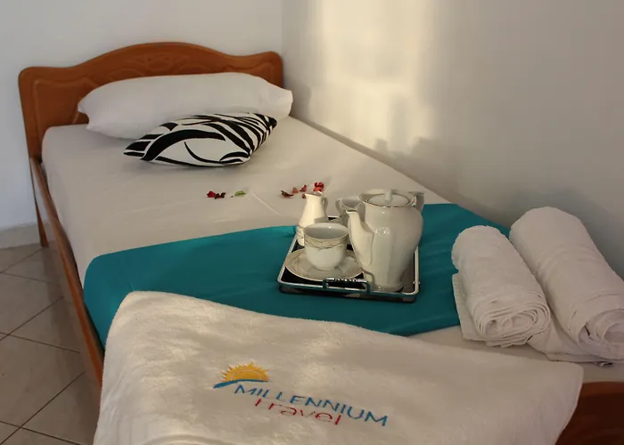 Hotel Holiday Otel 3*