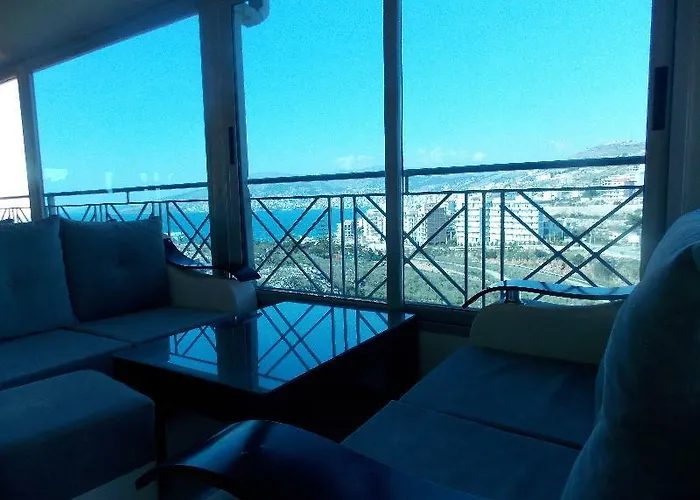 Hotel Holiday Hotel 3*